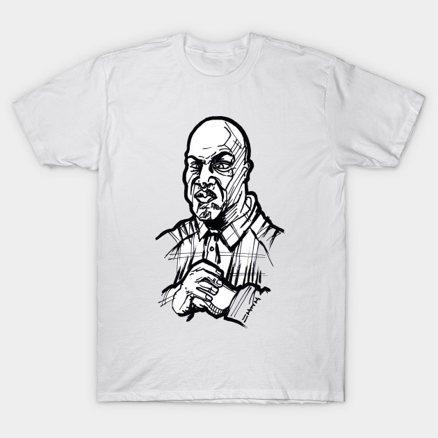 Deebo Friday Movie Actor Deebo Friday TShirt TeePublic